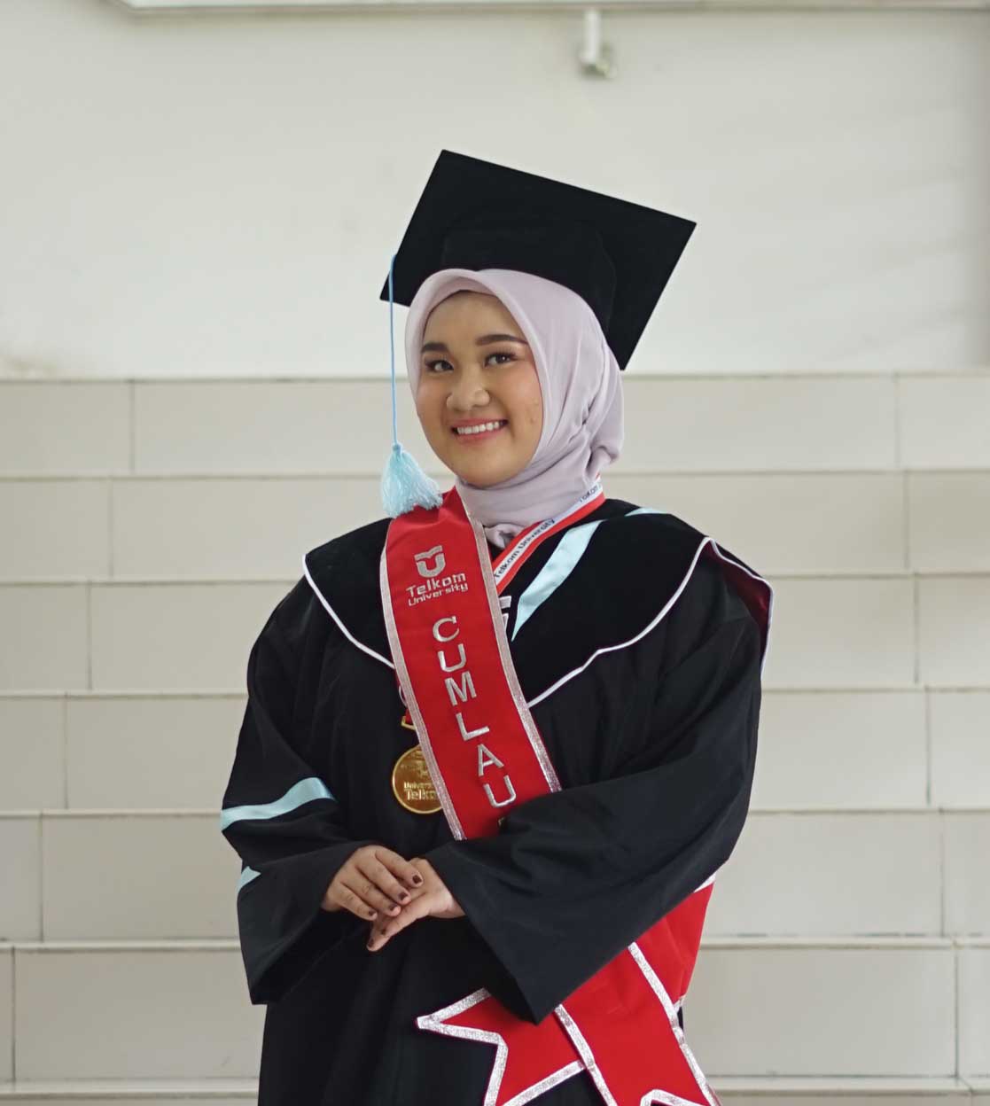 Arifah Hilmi Alrasyid