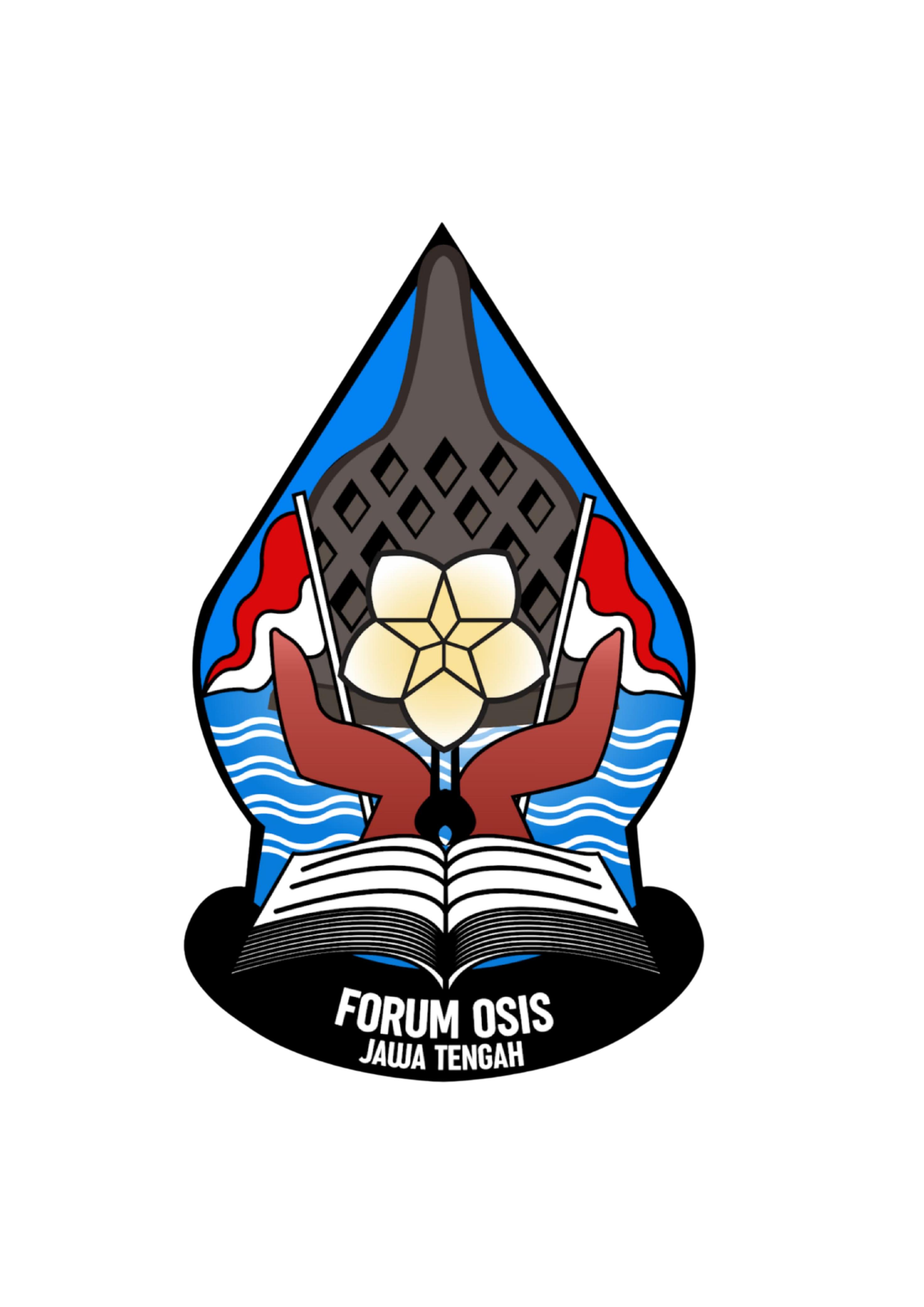 Logo FOSIS