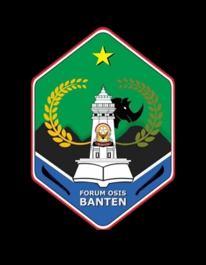 Logo Himpunan Osis Banten